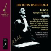 Elgar/Symphony No2
