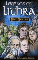 Legends of Lithra