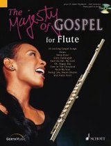 The Majesty Of Gospel