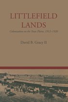 M. K. Brown Range Life Series - Littlefield Lands