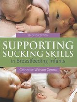 Supporting Sucking Skills In Breastfeeding Infants