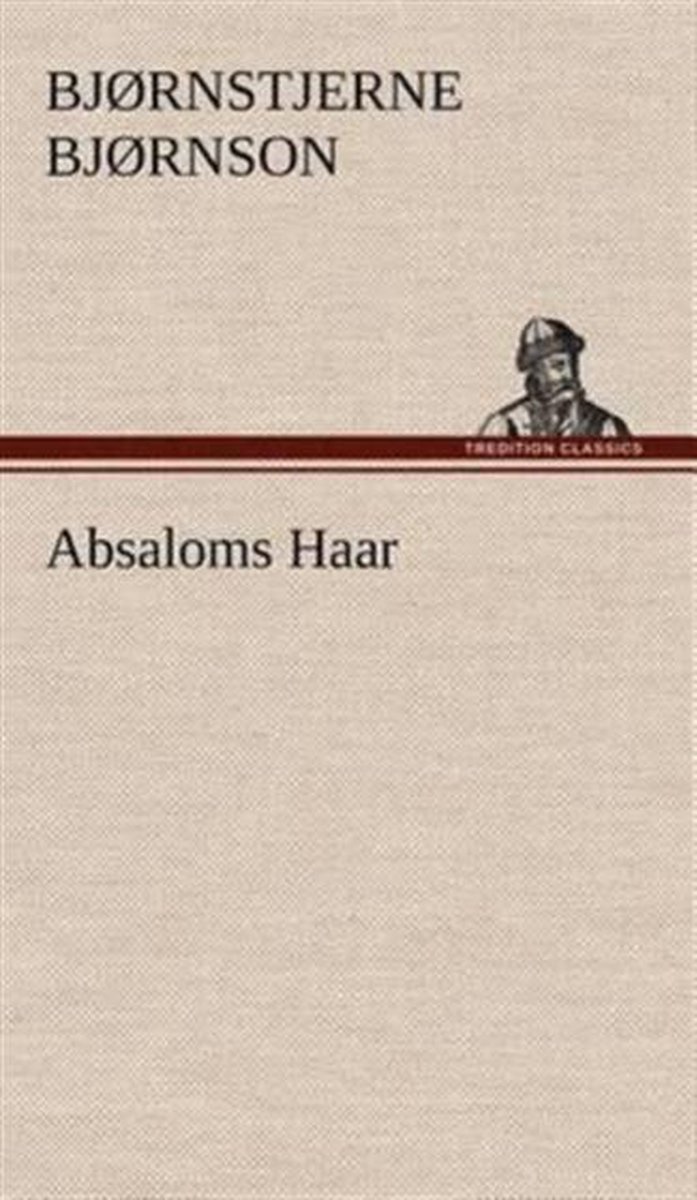 Absaloms Haar op Prijzenvolger.com
