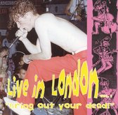 Various Artists - Live In London, Volume 1 (CD)