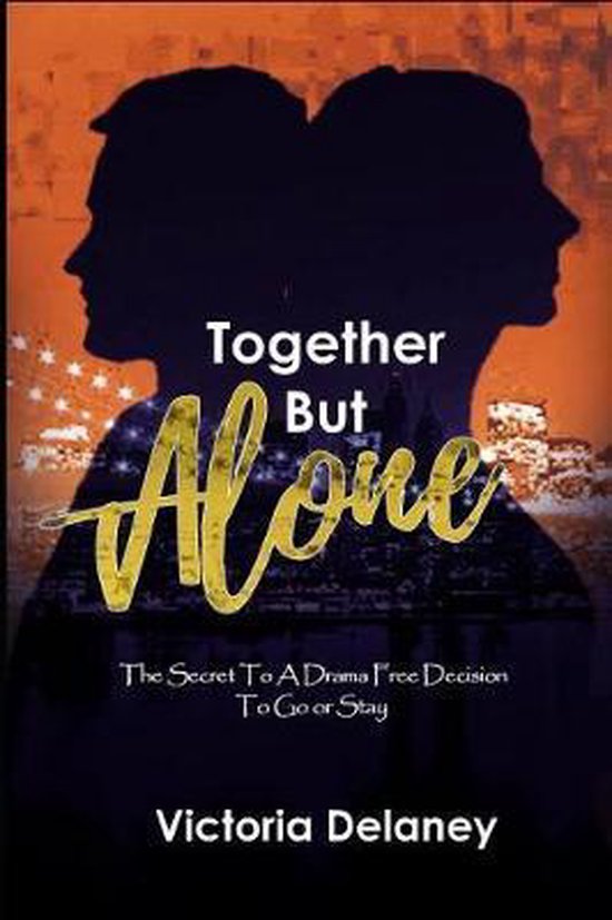 Together But Alone - cover