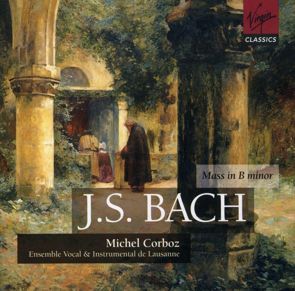 J.S. Bach: Mass in B minor