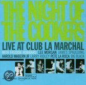 Night of the Cookers: Live at Club La Marchal, Vols. 1-2