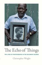 Objects/Histories - The Echo of Things