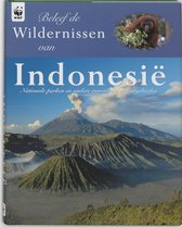 Beleef De Wildernissen Van Indonesi