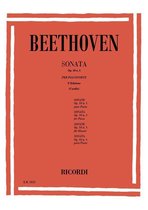 32 Sonate: N. 5 In Do Min. Op. 10 N. 1