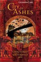Chroniken der Unterwelt 02. City of Ashes