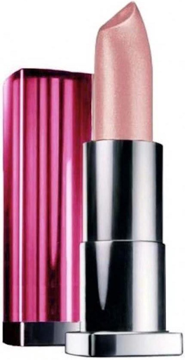 Maybelline N°132 Sweet Pink Lipstick