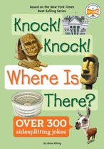 Where Is? - Knock! Knock! Where Is There?