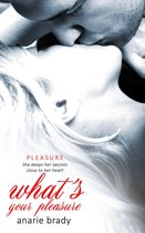 Pleasure 2 - What's Your Pleasure?