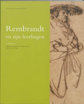 Rembrandt Tekeningen Van Rembrandt En Zijn Leerlingen