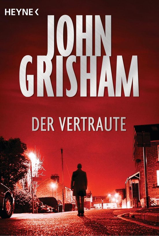 Der Vertraute - cover