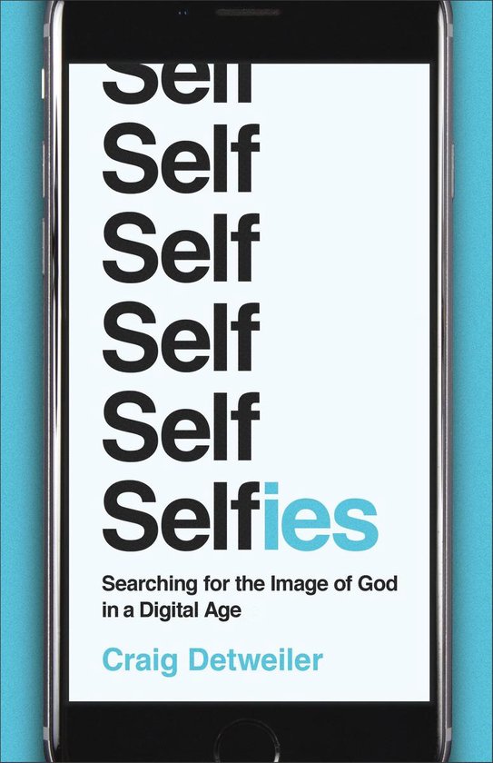 Selfies - cover