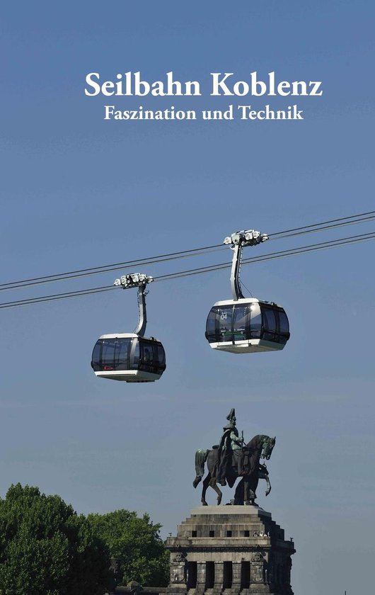 Seilbahn Koblenz - cover