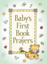 Babys First Book of Prayers