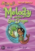 Melody and the Sea Dragon