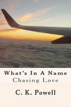 What's in a Name