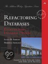 Refactoring Databases / Druk 1