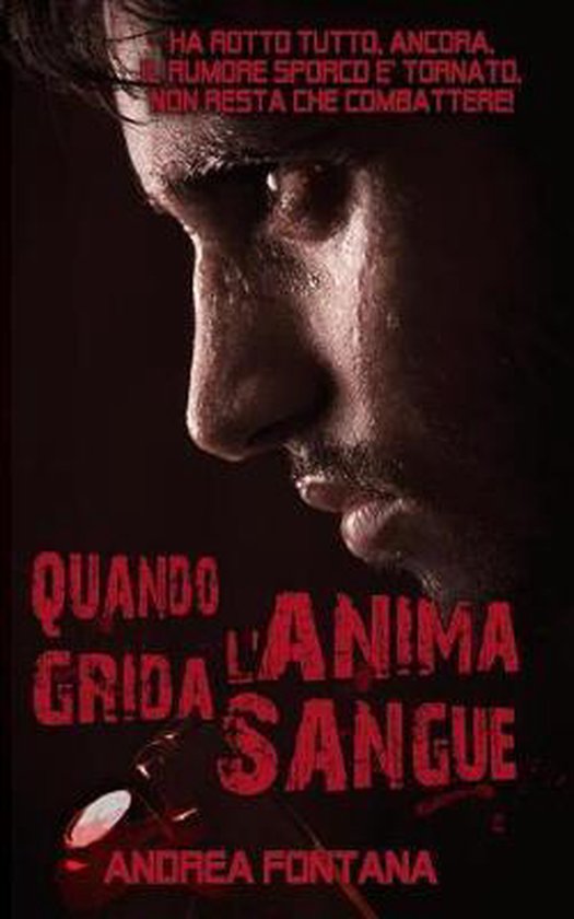 The Urban Warriors- Quando l'anima grida sangue
