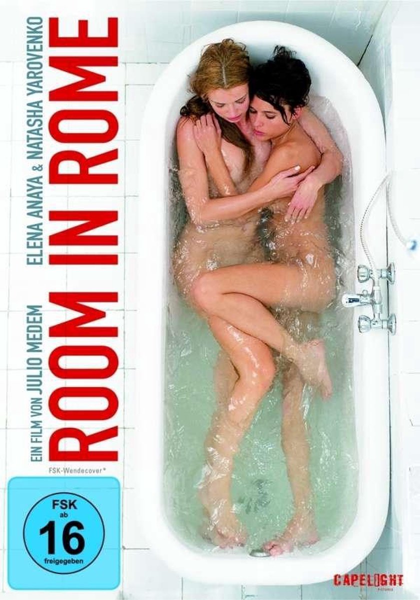 Room in Rome