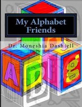 My Alphabet Friends