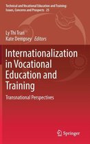 Internationalization in Vocational Education and Training