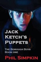 Jack Ketch's Puppets