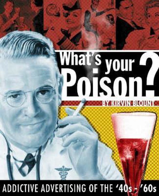 What's Your Poison?