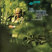 The Cape Verdean Blues (Back To Bla