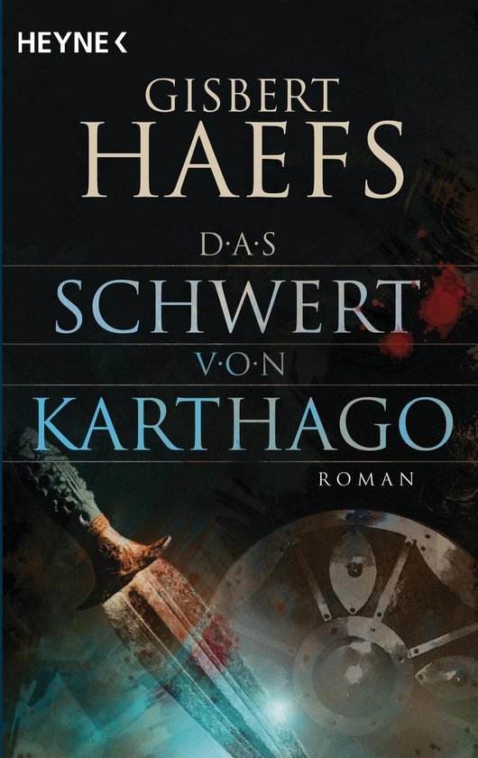 Das Schwert von Karthago - cover