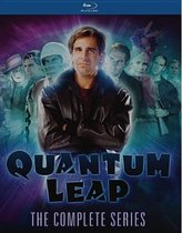 Quantum Leap: Complete Series - Blu-ray (IMPORT)