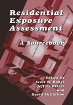 Residential Exposure Assessment