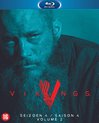 Vikings - Seizoen 4.2 (Blu-ray)