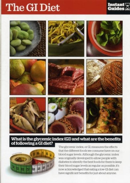gi snacks recept gi snacks recept