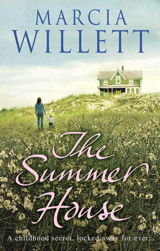 The Summer House - cover