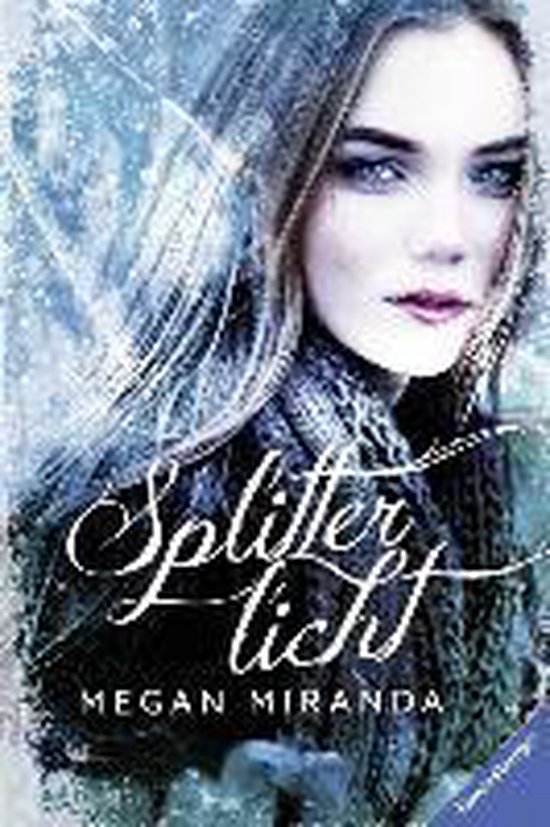 Splitterlicht - cover