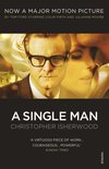 Single Man Film Tie