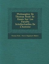 Philosophie de Thomas Reid