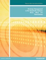 Strategic Management In The Hospitality