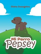 Mi Perro Pepsey