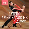 Lateinamerikanische Tanze
