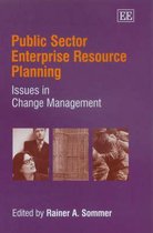 Public Sector Enterprise Resource Planning