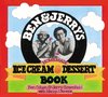 Ben & Jerrys Icecream Book