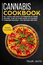 Cannabis Cookbook