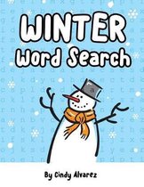 Winter Word Search