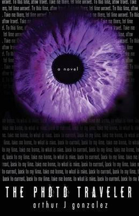 The Photo Traveler-The Photo Traveler - cover