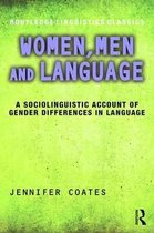 Women Men & Language